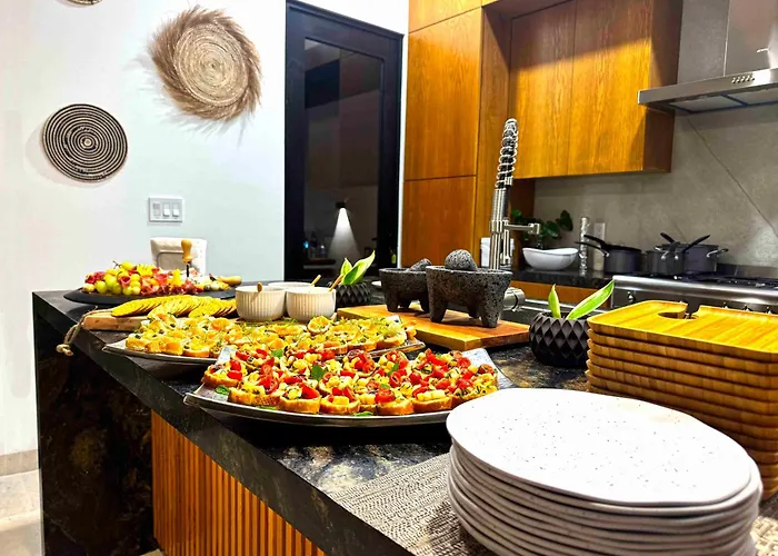 Casa M Cabo *