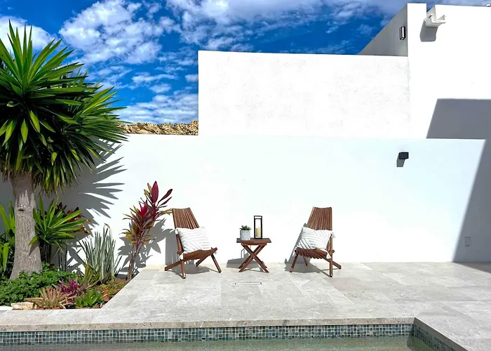 Casa M Cabo Villa *