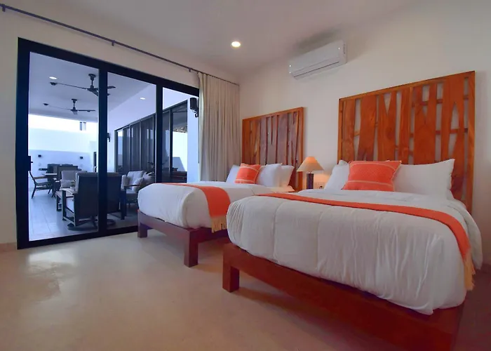Villa Casa M Cabo *