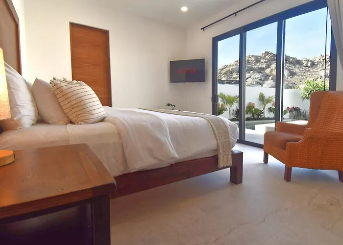 Casa M Cabo * Cabo San Lucas