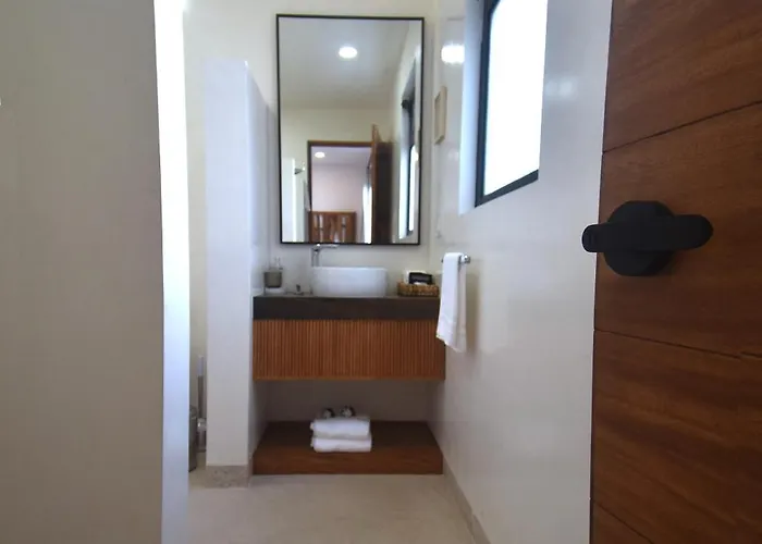 Casa M Cabo * Cabo San Lucas