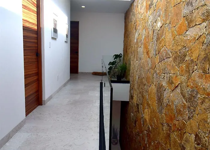 Casa M Cabo *