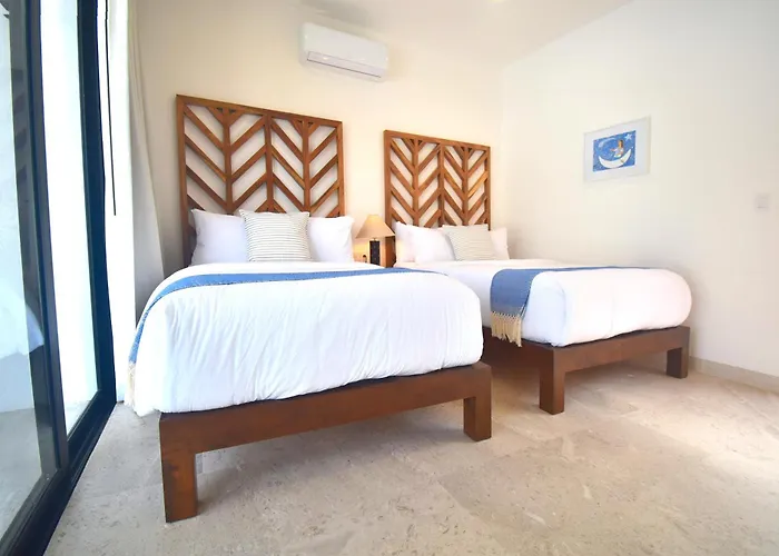 Villa Casa M Cabo