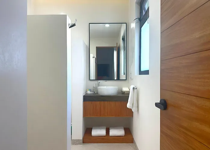 Casa M Cabo