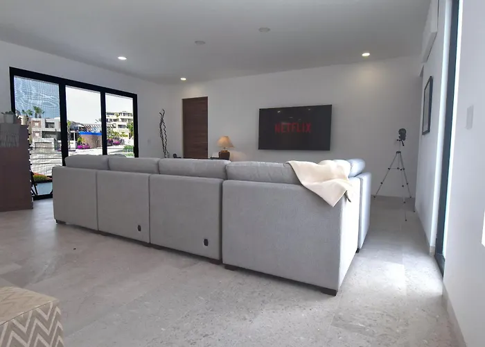 Casa M Cabo Villa *