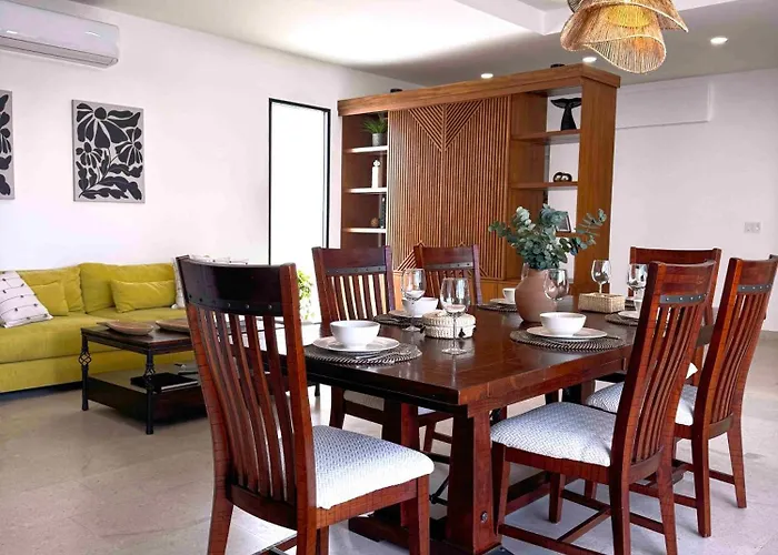 Casa M Cabo *