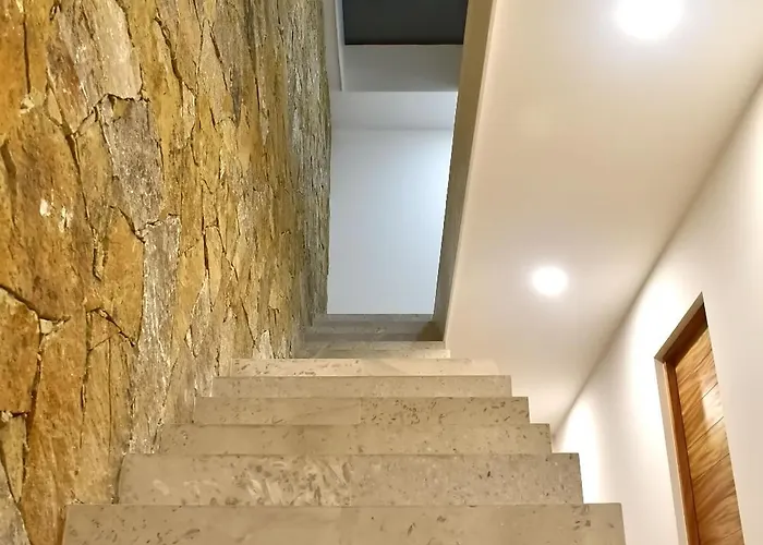 Villa Casa M Cabo *