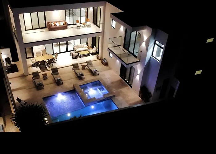 Casa M Cabo Cabo San Lucas