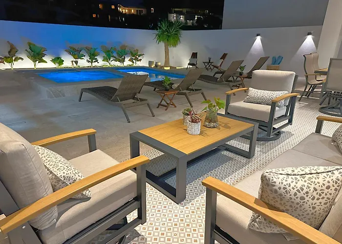 Villa Casa M Cabo *