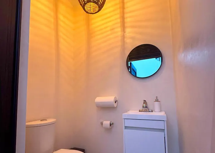 Villa Casa M Cabo