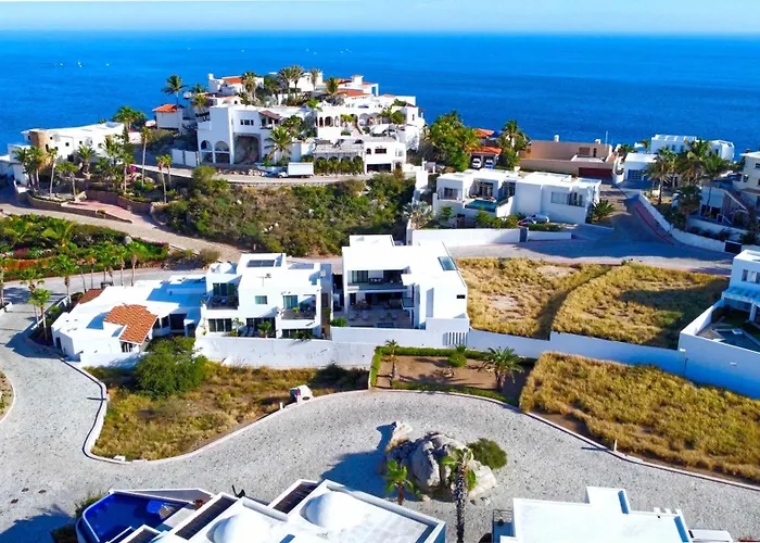 Villa Casa M Cabo