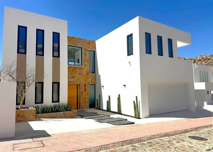 Villa Casa M Cabo *