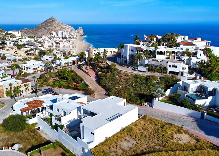 Casa M Cabo Villa Cabo San Lucas