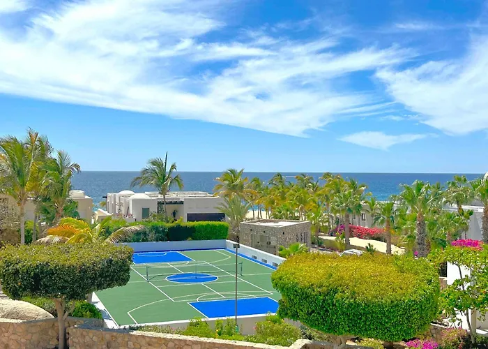 Casa M Cabo Villa