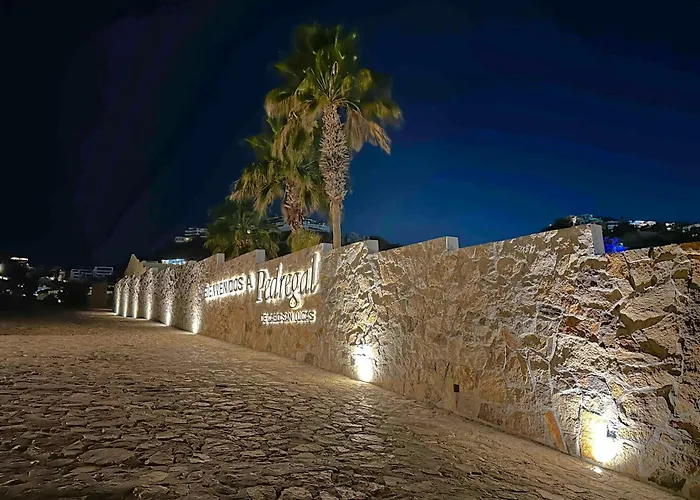 Casa M Cabo
