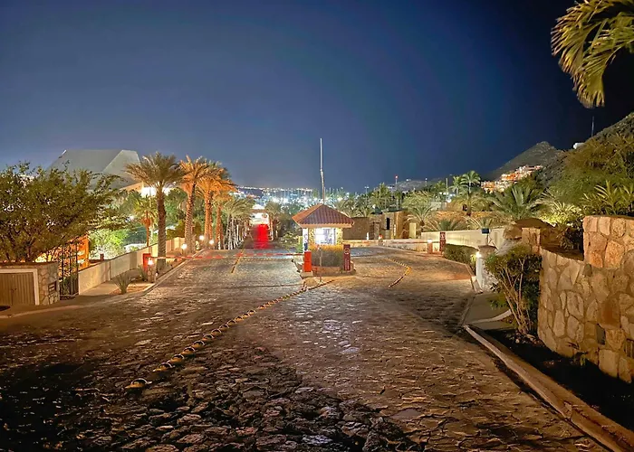 Casa M Cabo Villa *
