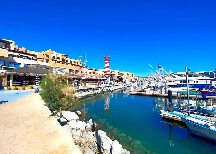 Casa M Cabo Cabo San Lucas