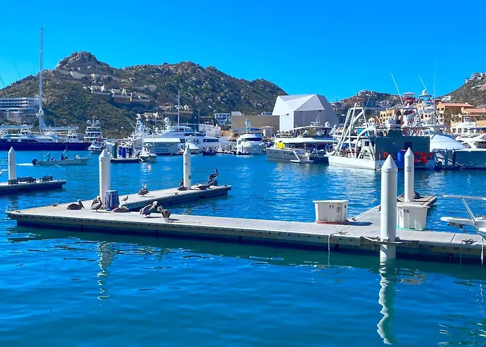 Casa M Cabo * Cabo San Lucas